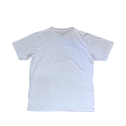 Classic White - Hemp T-Shirt