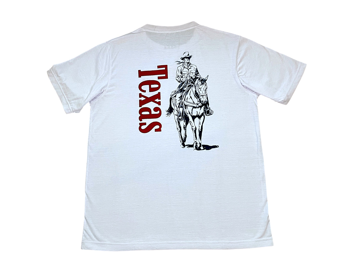 Texas Hemp Tee