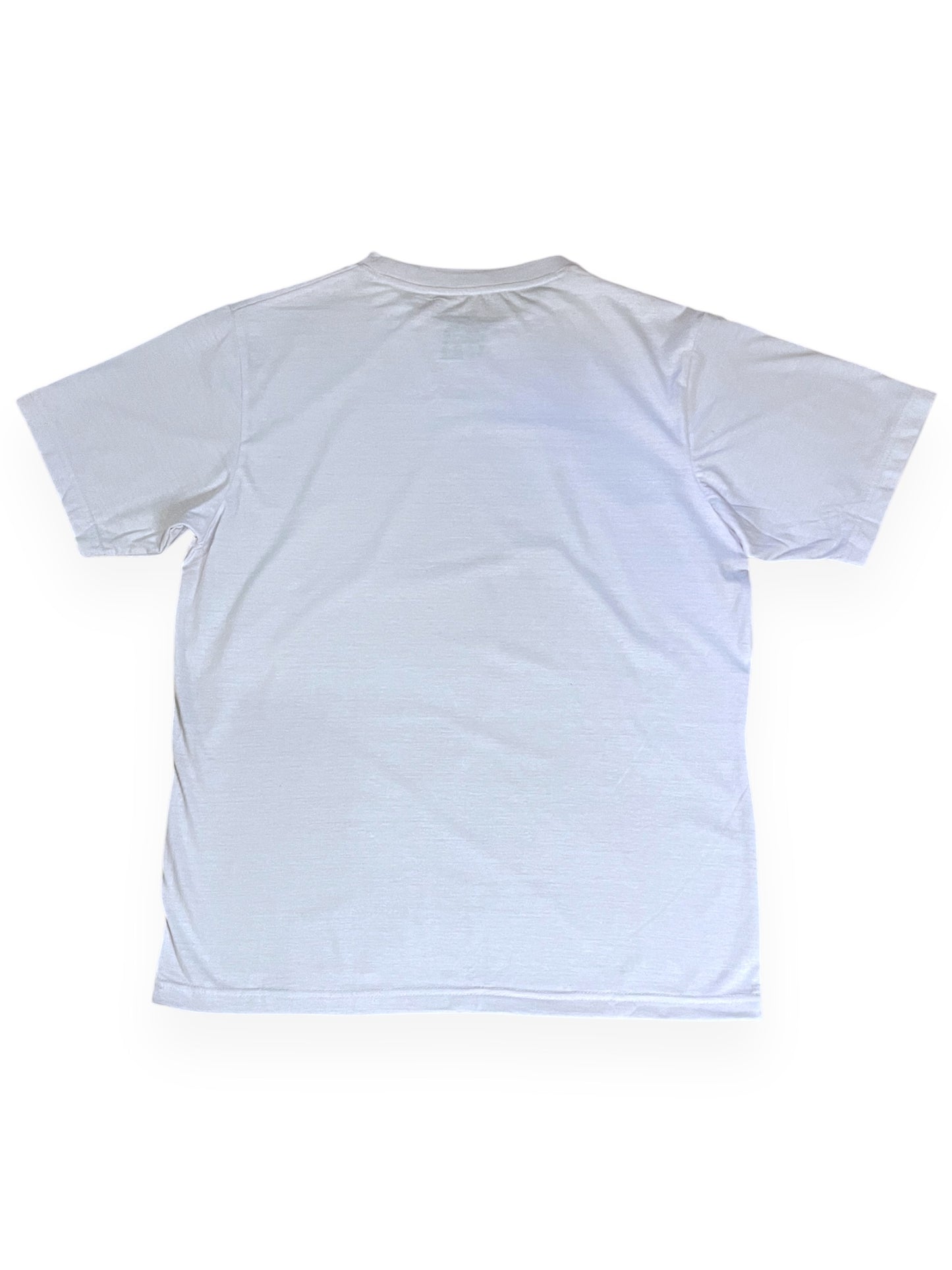 Classic White - Hemp T-Shirt